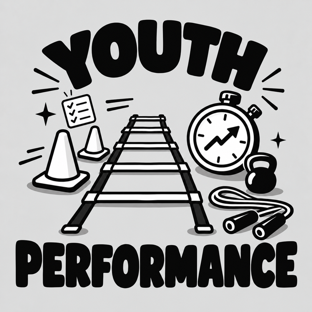 Youth Performance ($120/month for 4 months)