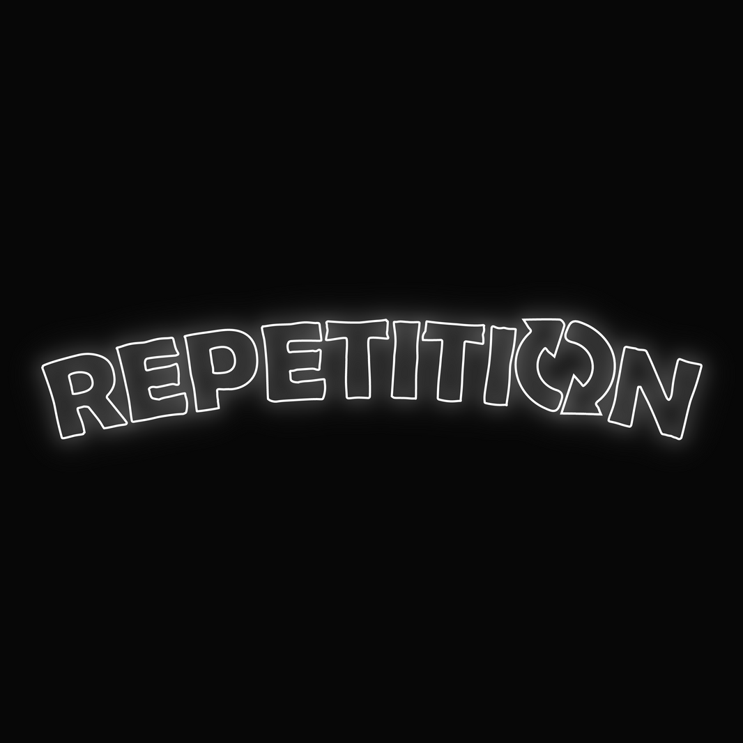 "REPETITION": Your 5-Week Habit Building Program