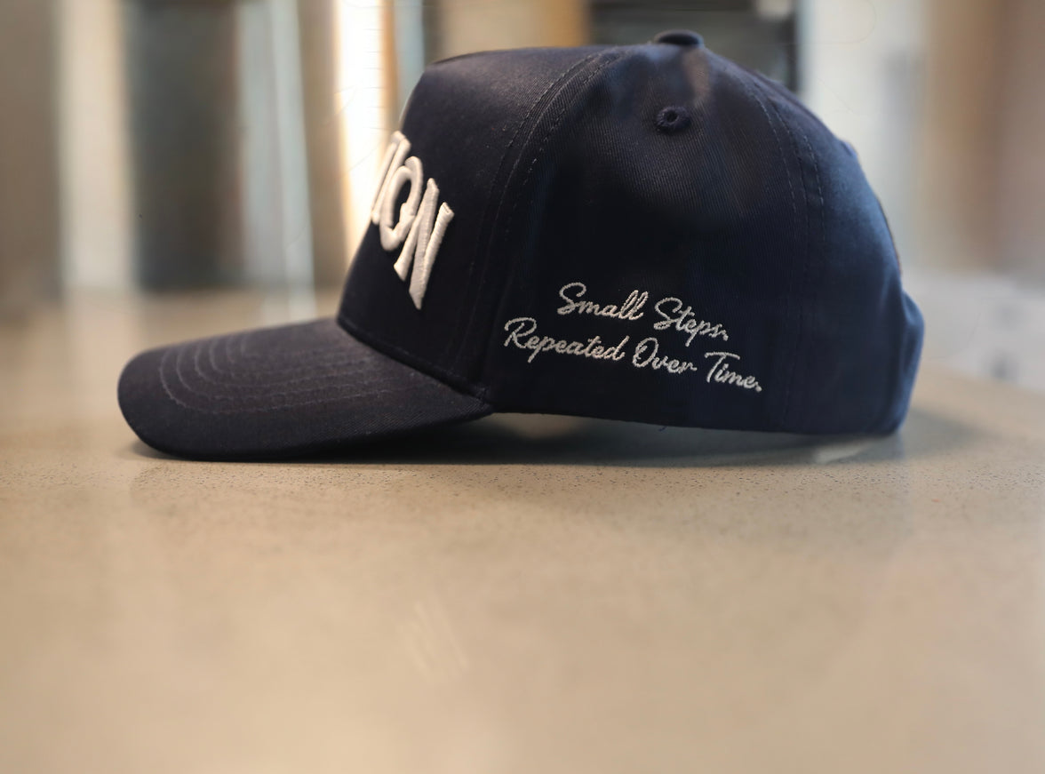 "Repetition" Performance Snapback