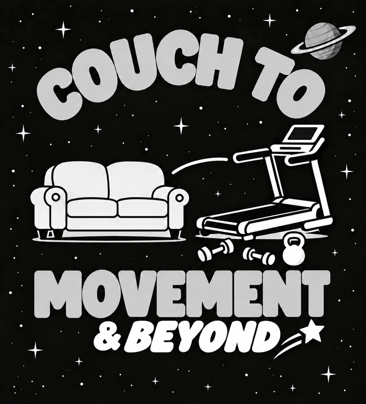 "Coach to Movement" & Beyond ($380/month for 4 Months)