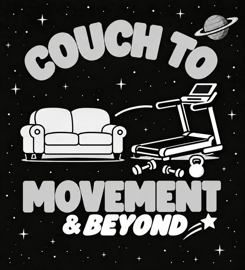 "Coach to Movement" & Beyond ($380/month for 4 Months)
