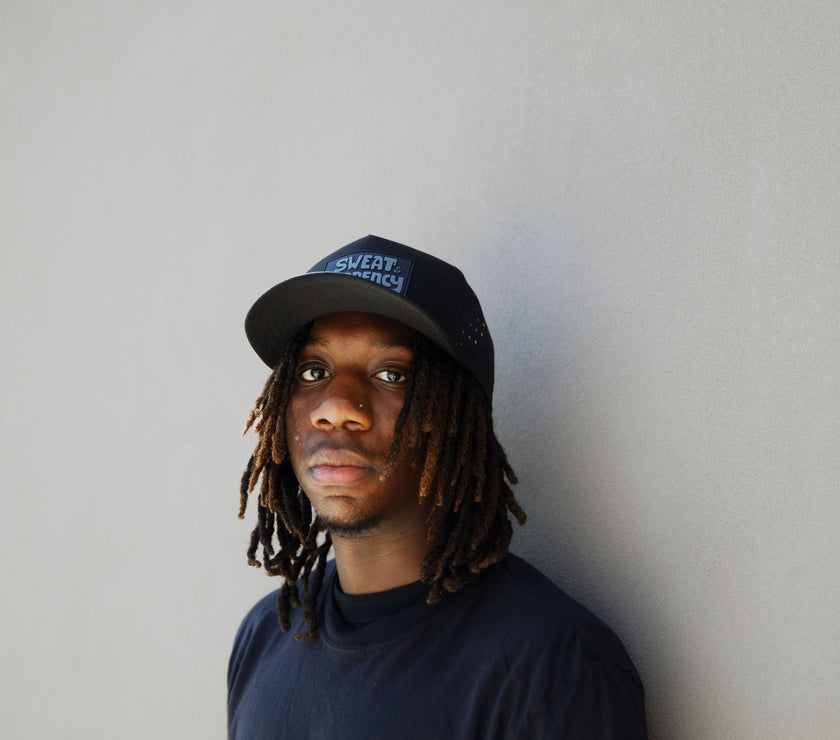 Pursuits & Playlists "Basic" Tee