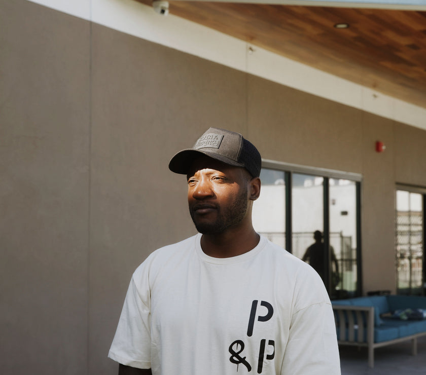 "Sweat Currency" Performance Trucker (Multiple Colors)