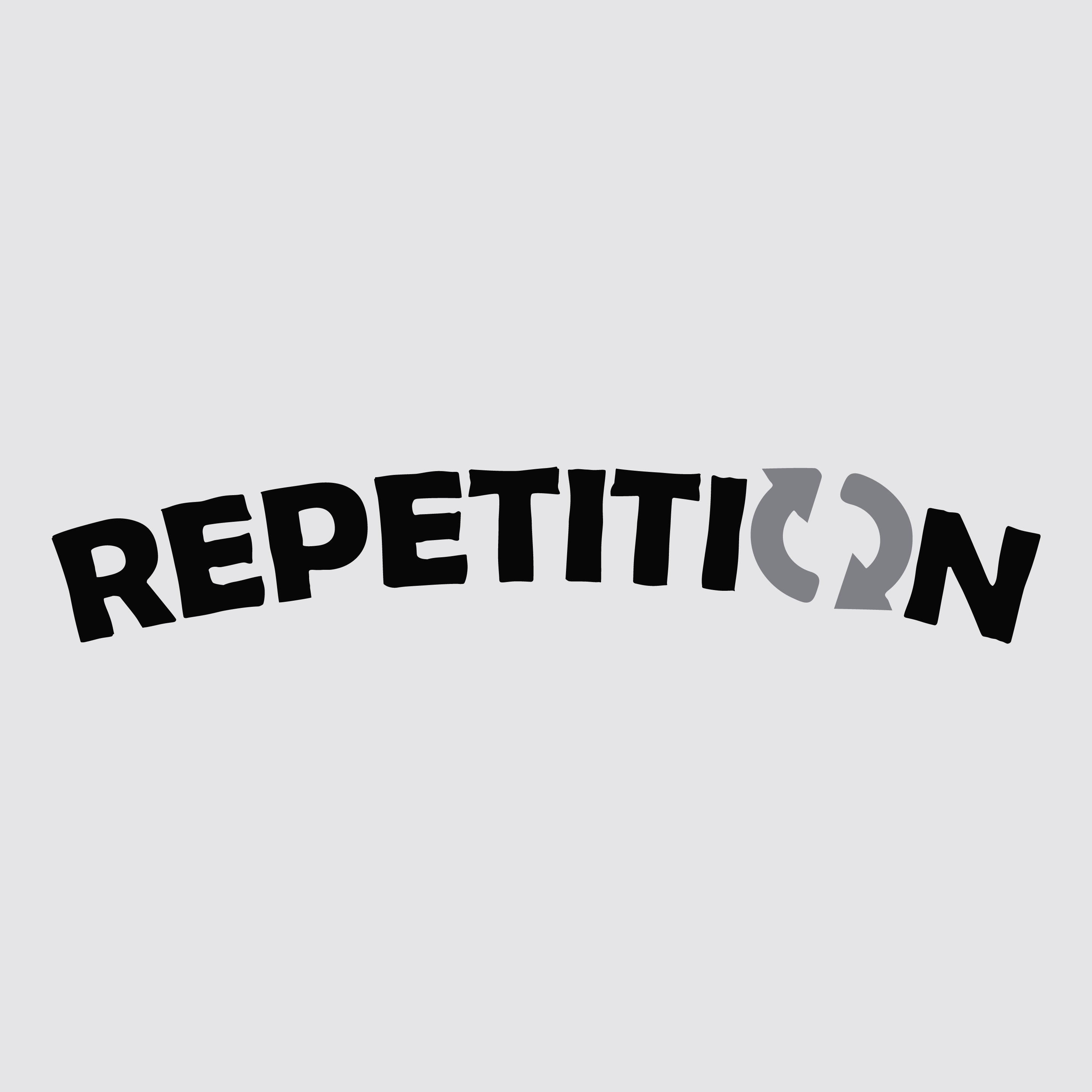 "REPETITION": Your 10-Week Personal Transformation Plan